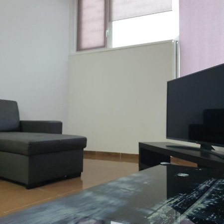 City Suite Las Palmas de Gran Canária Exterior foto