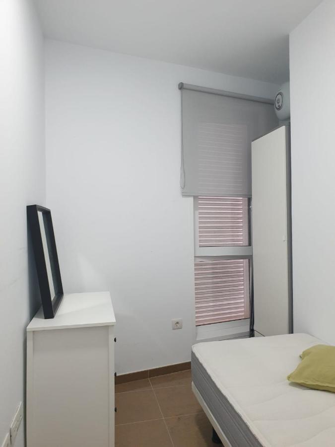 City Suite Las Palmas de Gran Canária Exterior foto