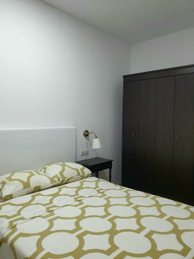 City Suite Las Palmas de Gran Canária Exterior foto