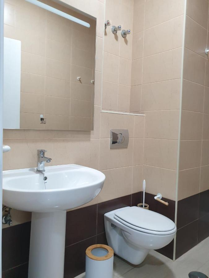 City Suite Las Palmas de Gran Canária Exterior foto